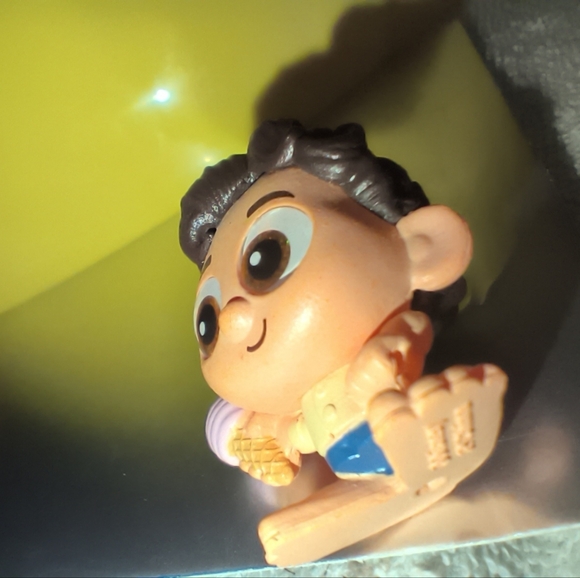 Disney Doorables Luca & Alberto Figures - Picture 6 of 13